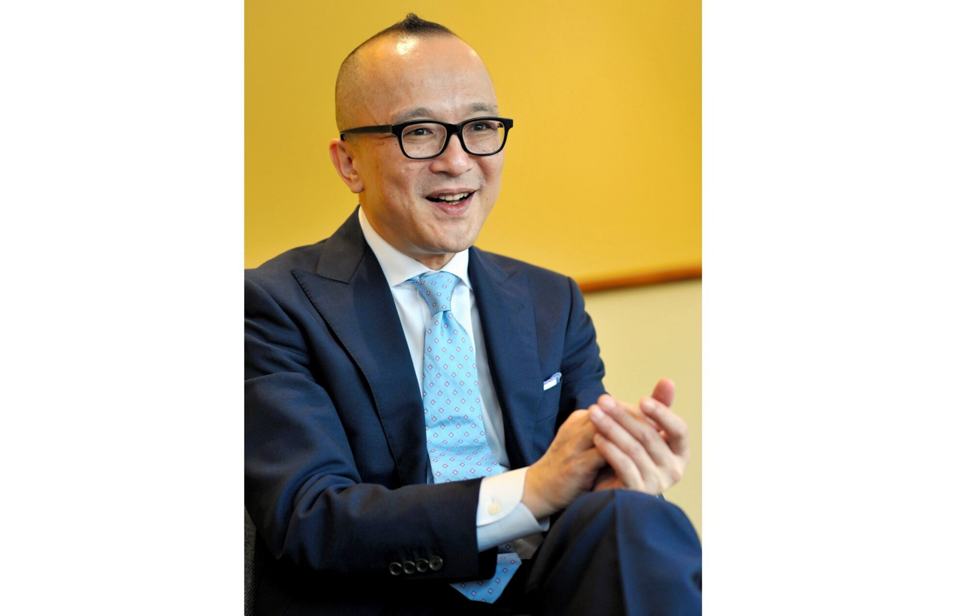 伊丹十三賞に山田五郎さん　「大病と闘う中、最高の励まし」