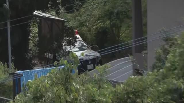 佐賀の強盗殺人事件 外国籍の男を逮捕へ