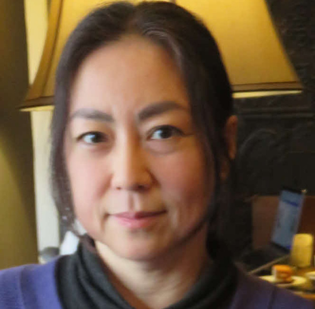 倉田真由美氏、世襲やタレント候補者に私見  「まったくの無能でも当選」「本当にもう勘弁して」