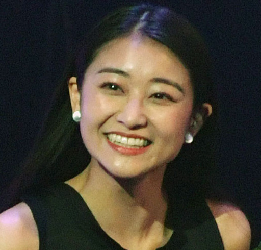 元アンジュルム和田彩花「パートナーが外国人なので」日本で差別に遭遇「残念だし…怒り感じる」