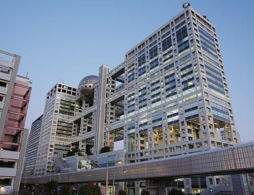 元フジ取締役・反町理氏がYouTubeチャンネル開始へ　初回ではフジを辞めた件について説明