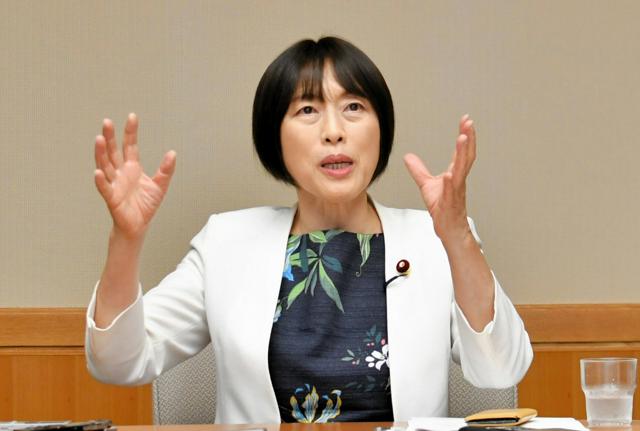 共産・田村委員長「排外主義や差別、断固対決して押しとどめる」 [参院選]