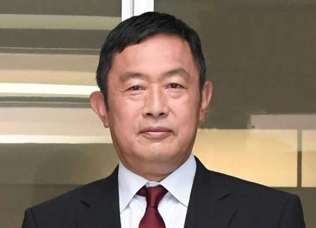 内藤剛志「俳優が他の人と違うわけじゃない」なのになぜ大事に扱われるのか？に明快回答「みんなの思いを運べないだろ？」