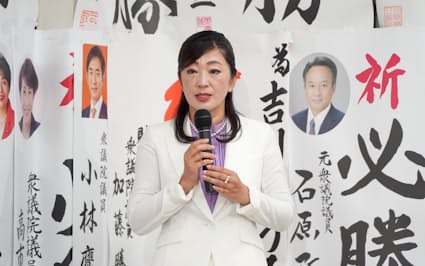 再)【派閥】自民党の旧安倍派4割減　党内勢力、24年衆院選前から変化