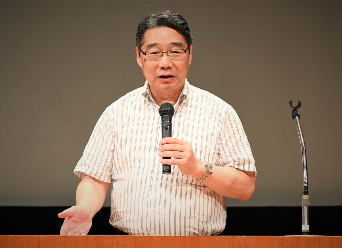 前川喜平・元文科次官のX投稿が物議「神谷宗幣氏は日本の…それが分からない有権者も…」