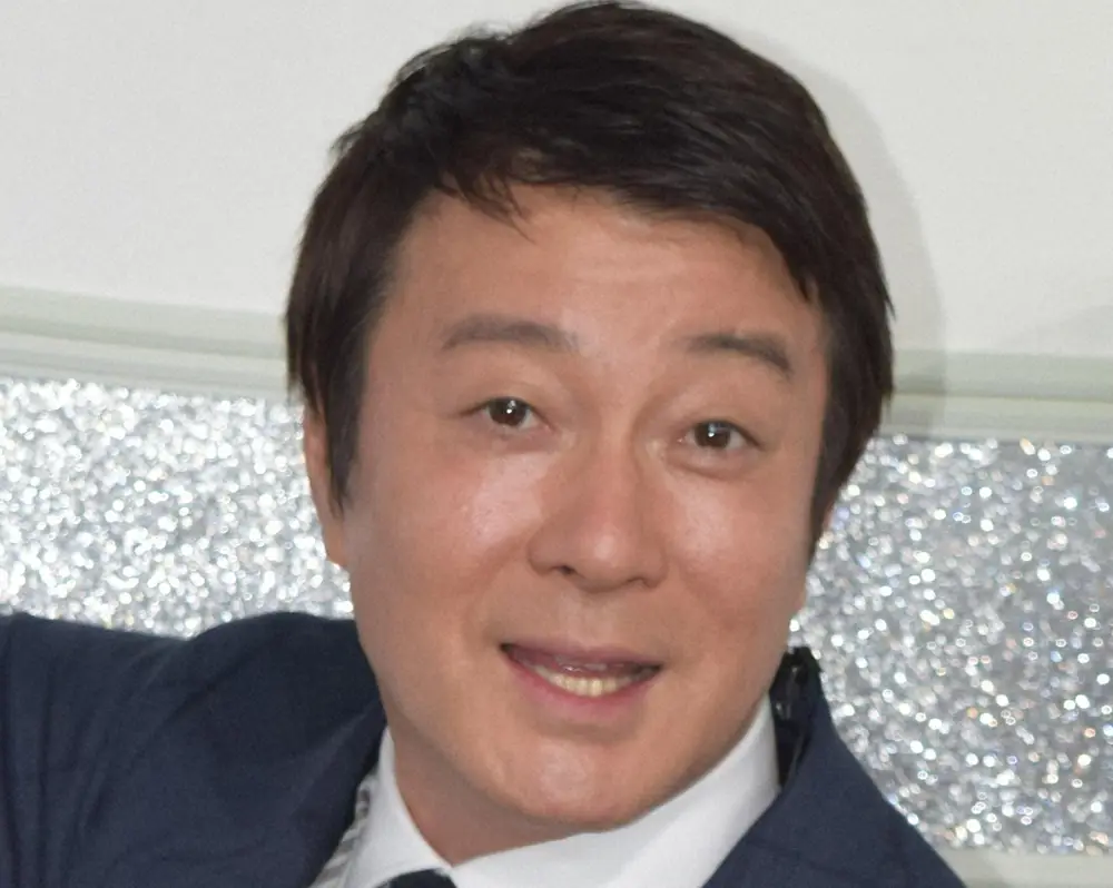 加藤浩次、卒アルに書いた夢の職業「プロデューサー」をバッサリ…リアル知った今「8割仕事してねえ！」「全然なりたくない」