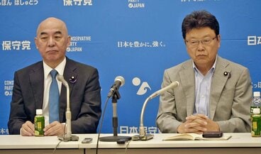 北村晴男議員　石破首相は「醜悪な人柄であると考えざるを得ない」 炎上投稿の真意説明