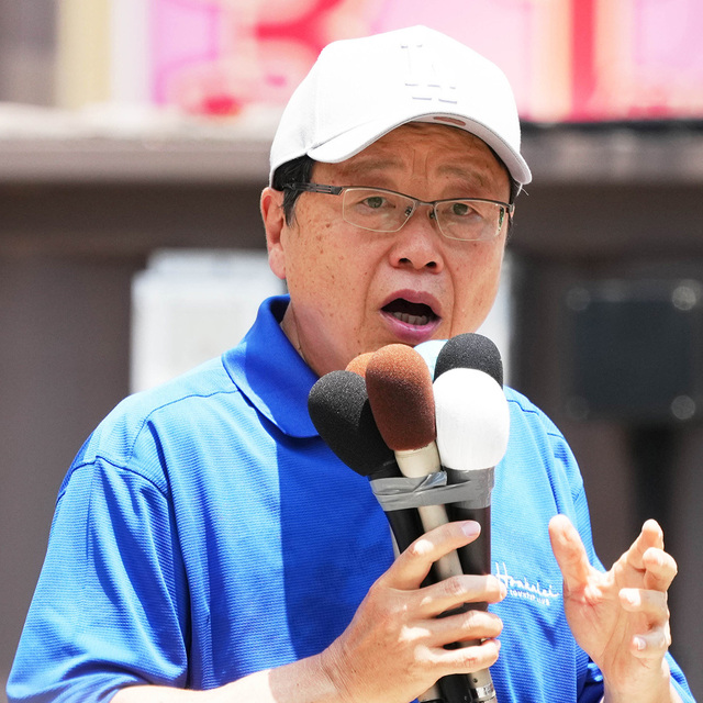 北村氏「この方は最初から常軌を逸している」前倒しで解散、前倒し賛成議員は公認しない報道に反応