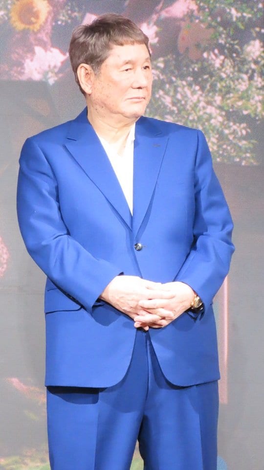 北野武、リタイアの態勢撤回、生涯現役へ　仕事オファーに感謝「まだ忘れられてないんだなと」「外国の若い人たちが熱狂して…」
