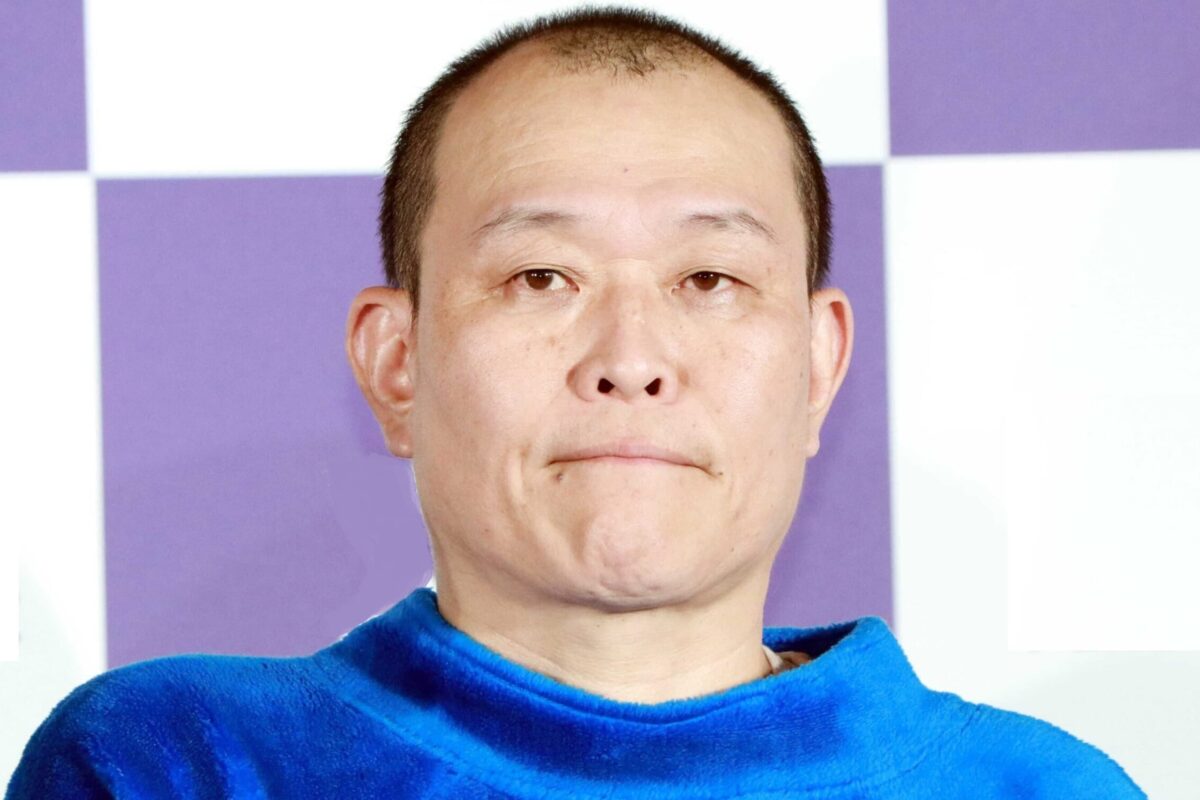 千原せいじ、5月に逮捕された男の事件がテレビで報じられない理由を推測「あの団体をテレビ局は“英雄”として扱ってたから」