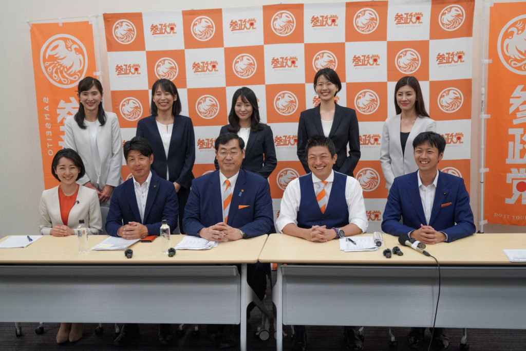 【5ch民】参政党って雇用対策や賃金に関してどうなん？