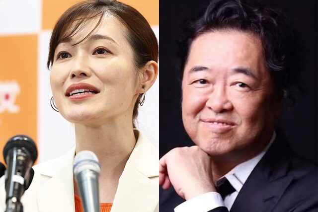 苗字を隠していたオモニさや議員､父親もよく知らない夫がいると発覚　これ半分夫婦別姓だろ