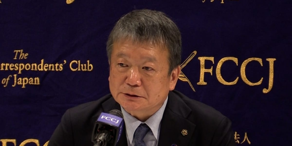 参政党の躍進に「衝撃受けた」、韓国民団トップが危機感　日本人ファーストは「時代に逆行」「本心ならば怖い国になる」