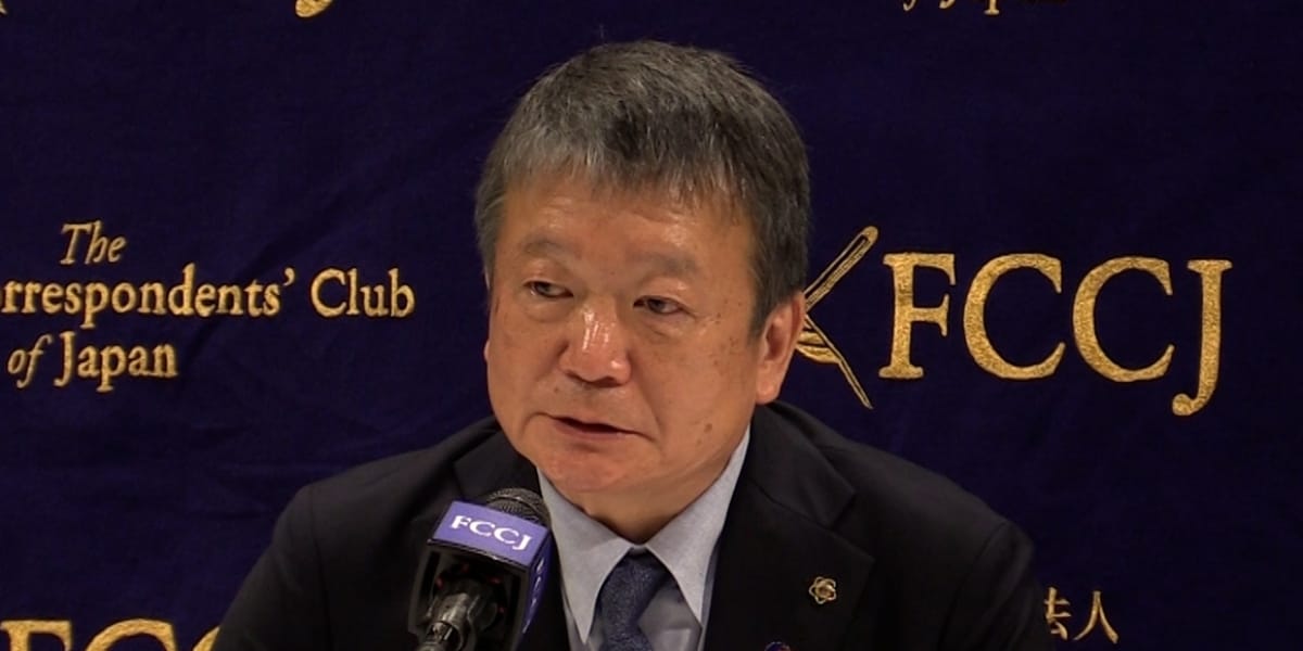 参政党の躍進に「衝撃受けた」、韓国民団トップが危機感　日本人ファーストは「時代に逆行」「本心ならば怖い国になる」