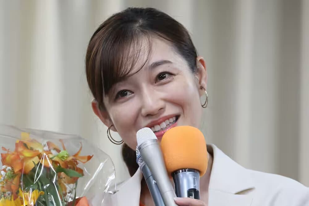 参政党・さや氏、本名を公表「塩入清香（しおいりさやか）』と申します」