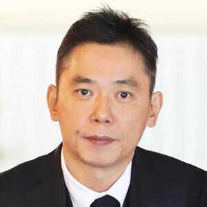 参政党・神谷代表、太田光の山本恵里伽アナ関連質問に「台本を読んだだけじゃないか」「あの女性もすごくやられているかも」