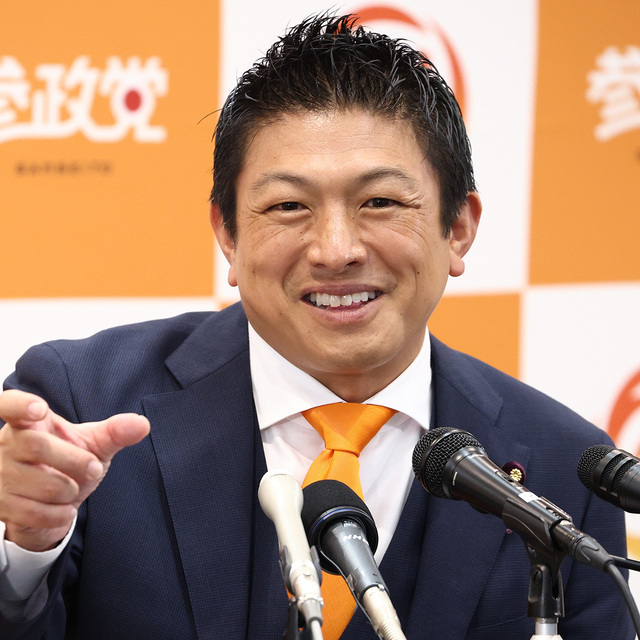参政党・神谷代表の「外国人特権ない」発言が波紋…支持集めた候補者の「外国人優遇」主張