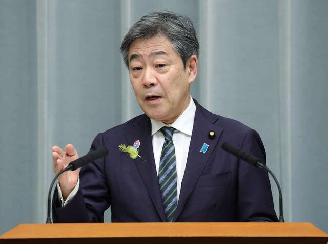 参院選の外国介入、日本政府は影響注視　青木官房副長官「一般論として影響工作の例ある」