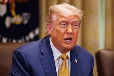台湾侵攻で爆撃を警告された中国・習近平国家主席「北京を？」 トランプ米大統領「選択肢はない。爆撃しなければならない」と表明