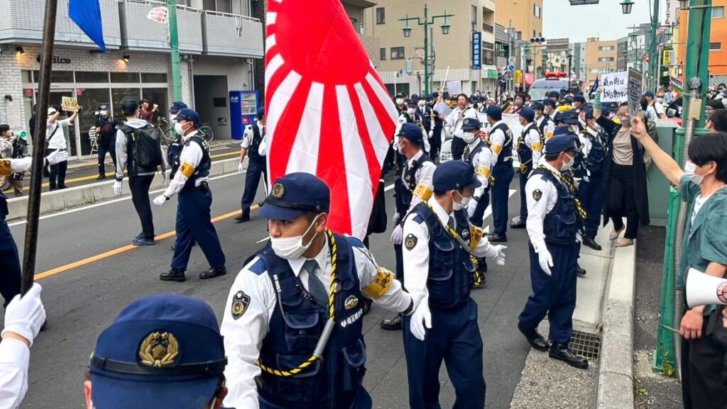 【外国人犯罪は増えた？減った？ 統計データで確認したら・・・】なにかと注目の埼玉・川口市では犯罪が大幅減