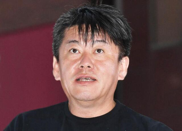堀江貴文氏、東洋大卒業生から「うちはＦランではない」クレームメール続々と「どーでもええわ」