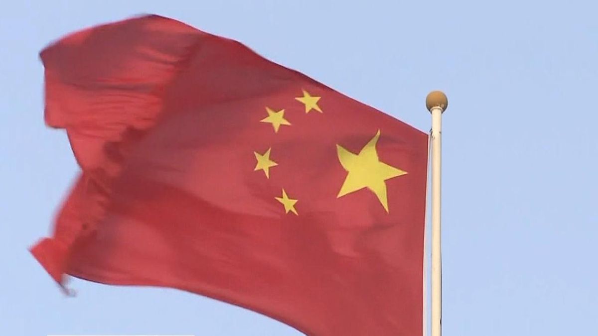 外務省が「反スパイ法」に関連する注意喚起 “中国でスパイ活動”日本人男性への実刑判決受け