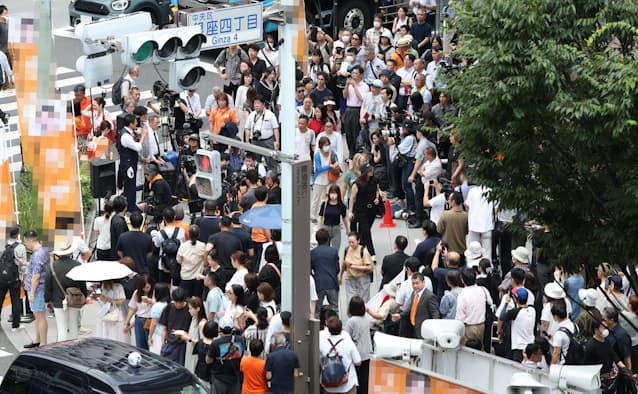 外国からの選挙介入への監視強化　参院選はbotでSNS大量拡散