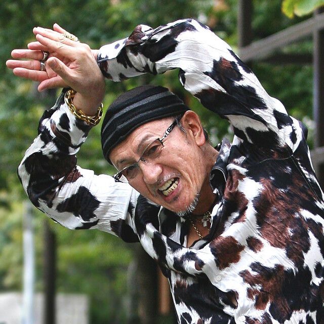 大ブレイクから２４年…デューク更家氏　７１歳の姿にネット衝撃「久しぶりに見た」全身ショット二度見