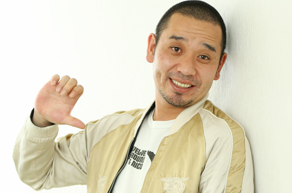 お笑い芸人・千鳥の大吾が語った最大一日で400本タバコを吸った話←ウソ臭い