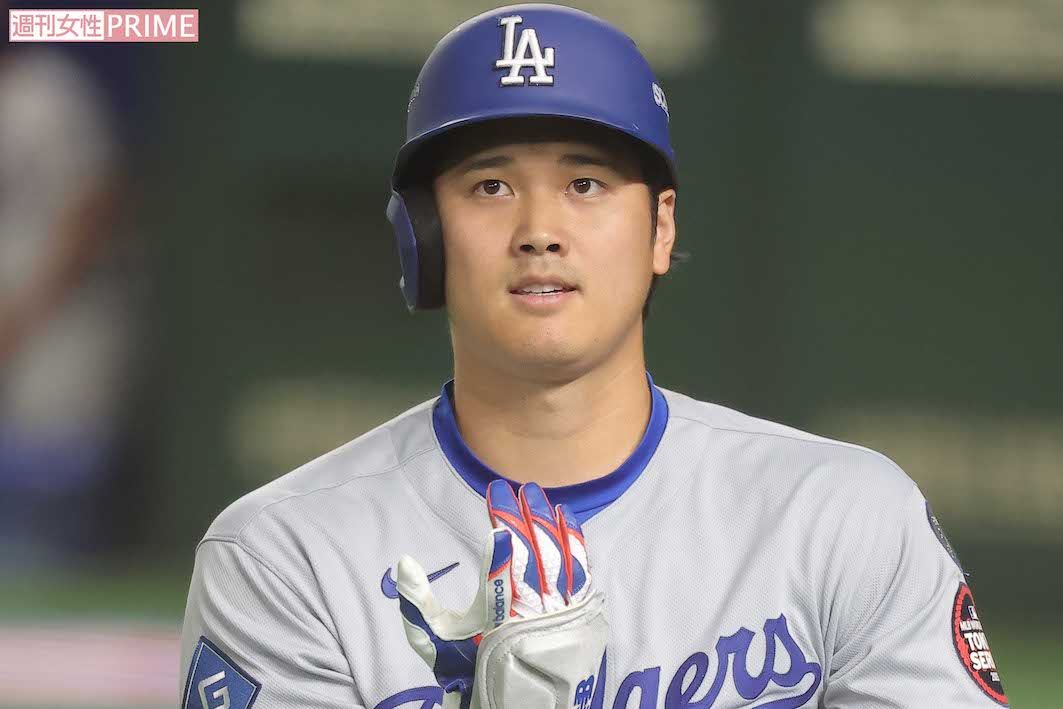 大谷翔平、5年連続の30本塁打達成も過剰な“こじつけ”報道に「安っぽく映る」国民“飽き飽き”