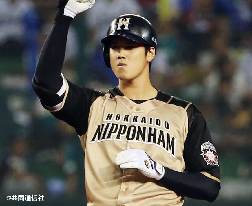 大谷翔平・藤浪晋太郎世代の野球選手、地味に良い選手が揃っていたww