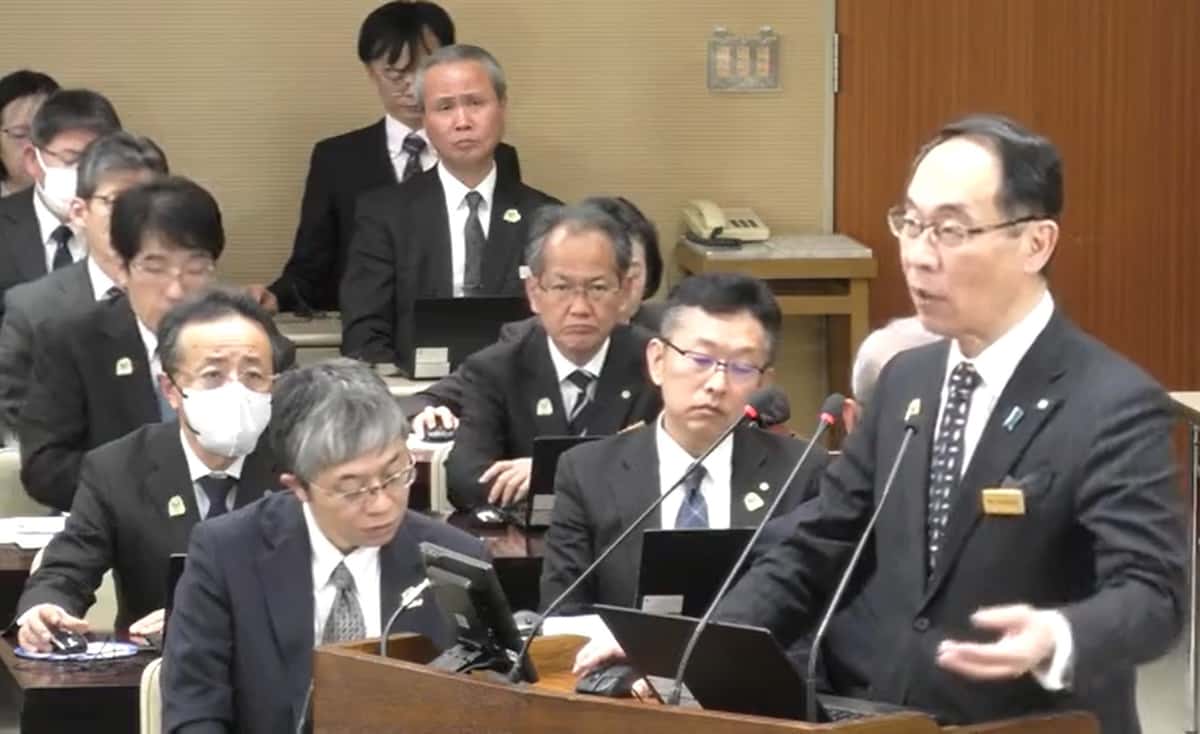 大野埼玉県知事がクルド人(マヒルジャン)の強制送還についてXに投稿
