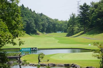 女子ゴルフツアーの会場に熊が出没　プロアマ戦が中止に　大会第1日の開催は未定／国内女子ゴルフ