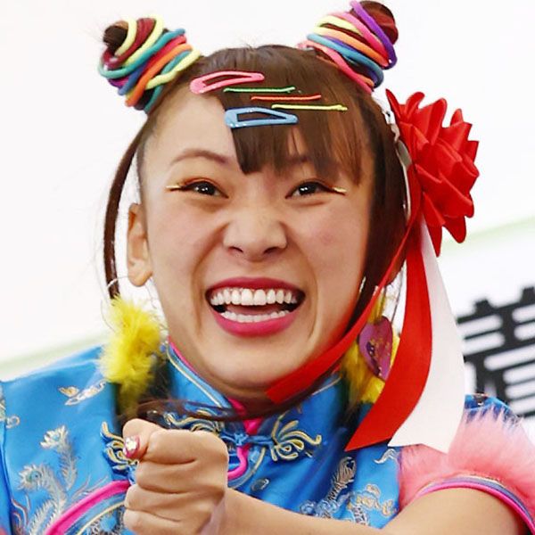 学歴詐称問題の伊東市長より“東洋大生らしい” フワちゃん…中国哲学文学科をちゃんと卒業、3カ国語ペラペラ