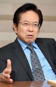 再）安倍元首相のブレーン、本田悦朗氏「石破総理の存在自体が深刻な政治空白｣｢直ちに辞任すべき｣｢地位にしがみつく為、屁理屈を並べてる