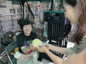 安倍昭恵さんが呼びかけ「トー横の若者は少しでも夢を持って一歩を踏み出してほしい」東京・歌舞伎町でイベント