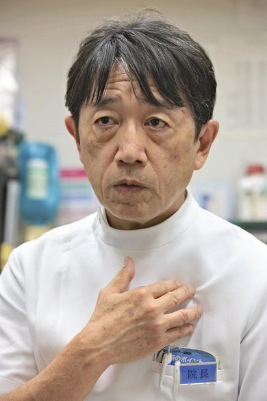 安倍氏の顔は青ざめ瞳孔は開いていた…駆け付けた医師、救急車到着までの１０分に「何かできたのでは」