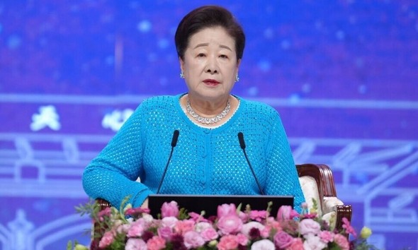 【世界日報】韓国統一教会で内紛が勃発🏺