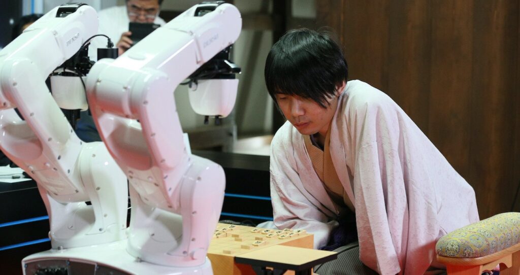 将棋AI「先手の勝率が7割超えた。欠陥競技だろこれ」