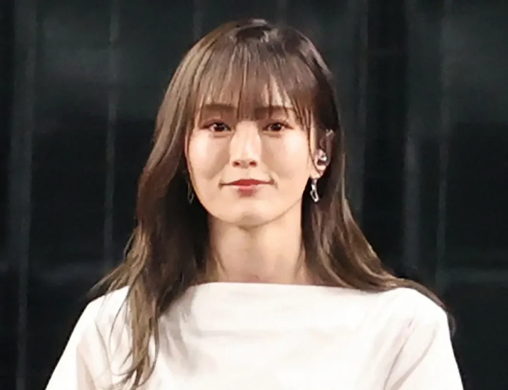 山本彩「ノーバンでした！！！！」Xの書き込みに驚くファン「ビックリした」「じゃないか」