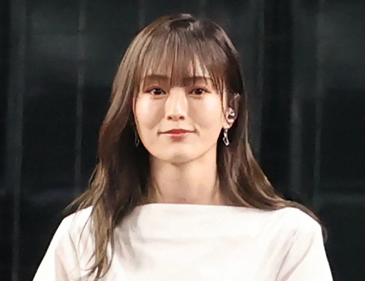 山本彩「ノーバンでした！！！！」Xの書き込みに驚くファン「ビックリした」「じゃないか」
