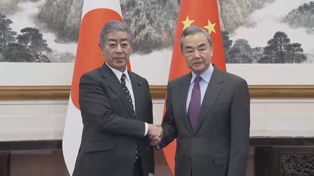 国士・岩屋外相のおかげで中国が24年ぶりに日本産牛肉の輸入再開！なお反中のルビオは相手にされずw
