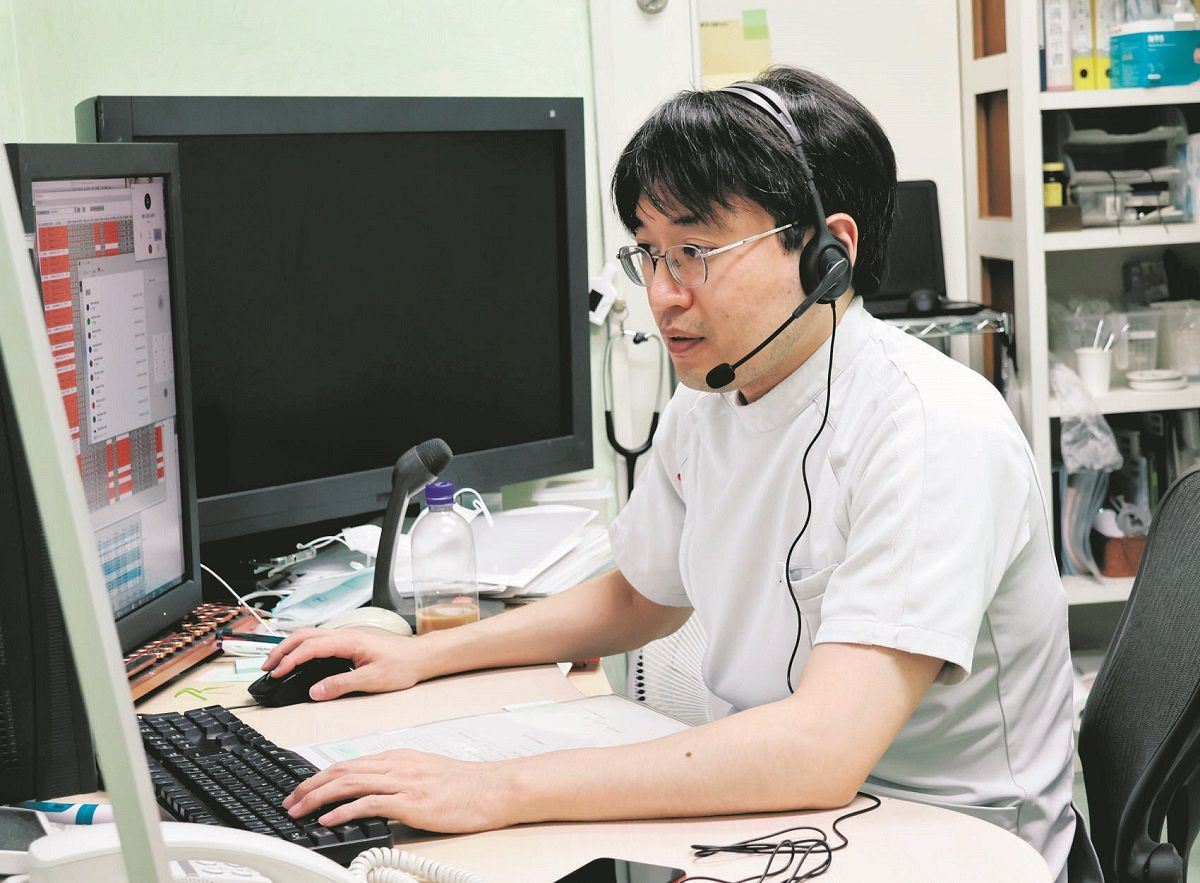 【ヒラハタクリニック・平畑光一院長】「感染すると、ありとあらゆる臓器にコロナウイルスが入り込むことがわかっています、眼球の中とか、頭蓋骨の骨の中とか、だいたい1割から3割の方がコロナ後遺症になる」