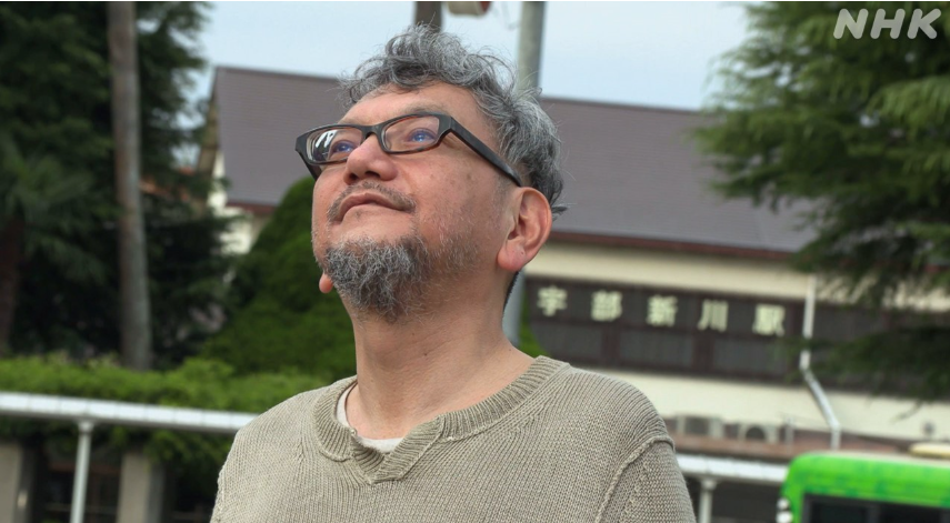 庵野秀明、プロダクションI.G.取締役へ