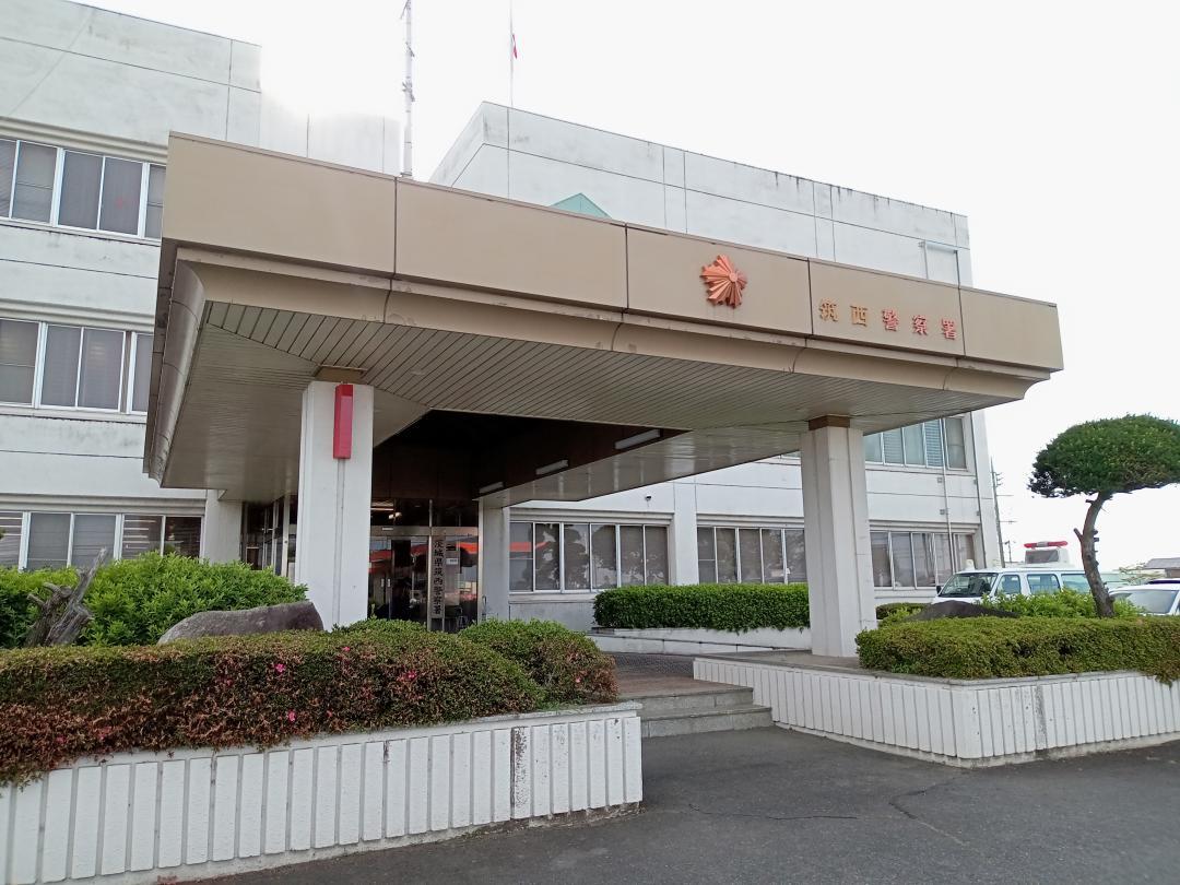 建設中住宅から便器2個盗む　容疑で男逮捕　茨城