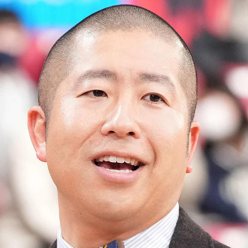 所ジョージ「嫌いな人」について言及　ハライチ澤部を指しつつ指摘