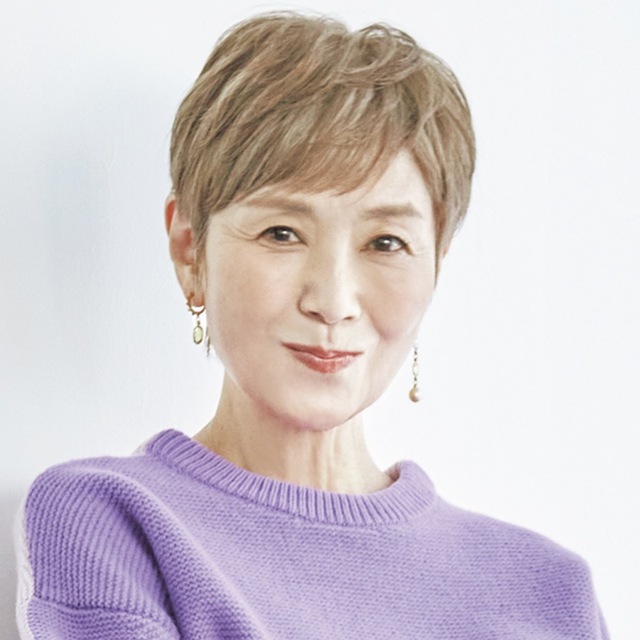 【女優】手塚理美、自宅マンションの敷地内で「全裸男と遭遇。怖かった」通報も警察の対応に疑問「日本の治安は何処へ」