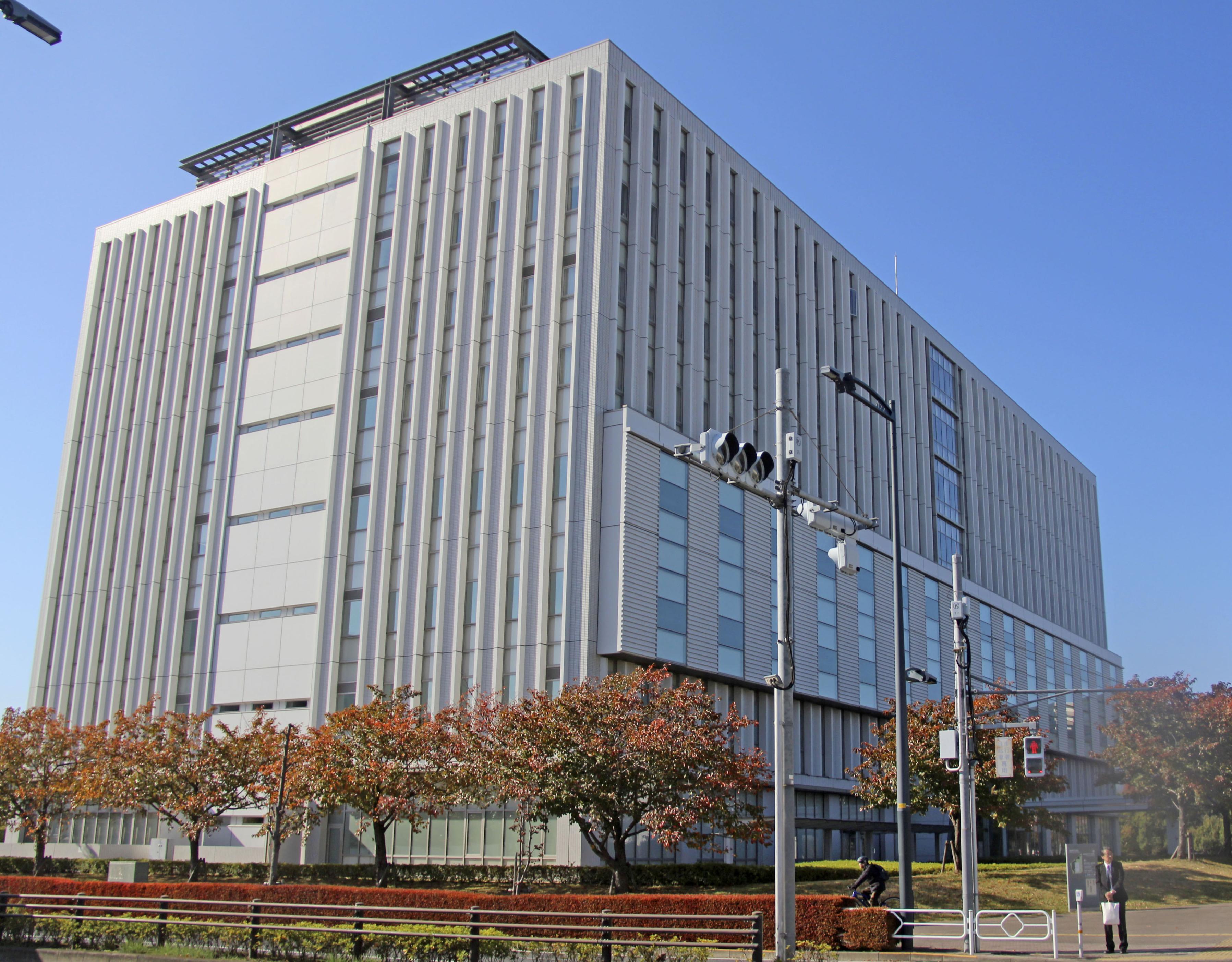 教員暴行、起訴内容認める　男2人、立川市立小