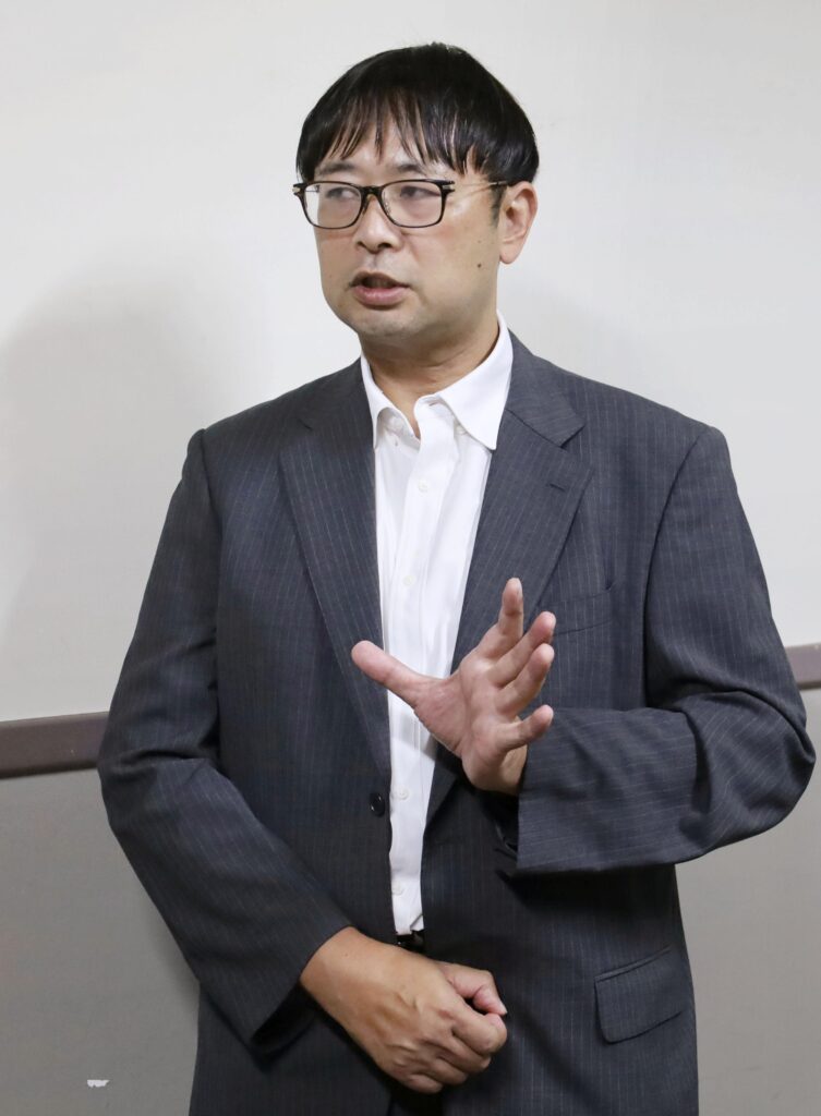 教諭の児童盗撮で情報提供要請　名古屋市、2万人規模