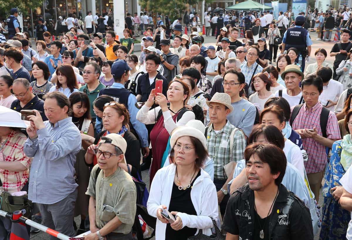 文章投稿サイト「note」、参政への賛同が下落傾向　言及最多の自民には一貫して批判的